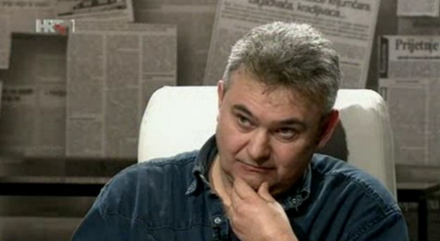 Budić: Jedan posto kapitalista gazi 99 posto radnika, pozivamo na otpor