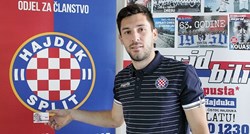Bivši Hajdukovac danas potpisuje za Napoli i ide po naslov prvaka Italije