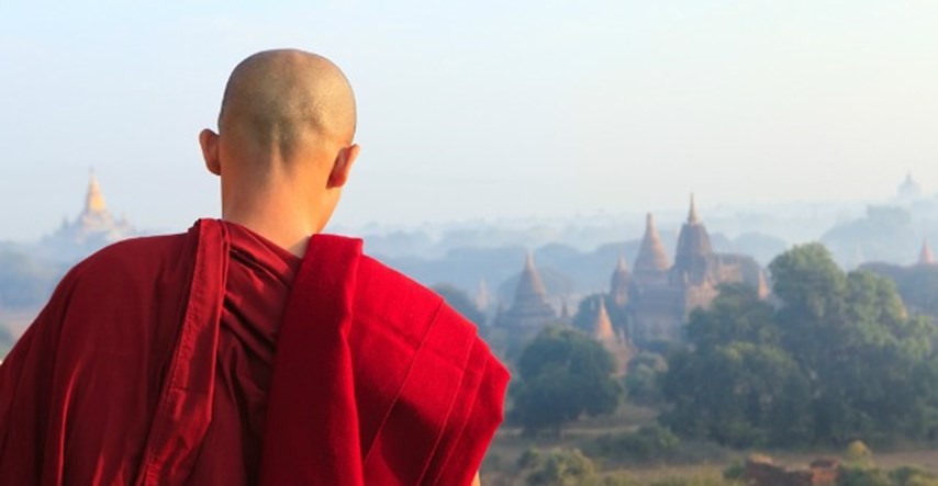"Budistički hramovi na Tajlandu leglo su korupcije, droge i zlouporabe moći"