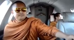 Tajni život budističkog svećenika: Milijuni na računima, luksuzni auti, seks sa djevojčicama...