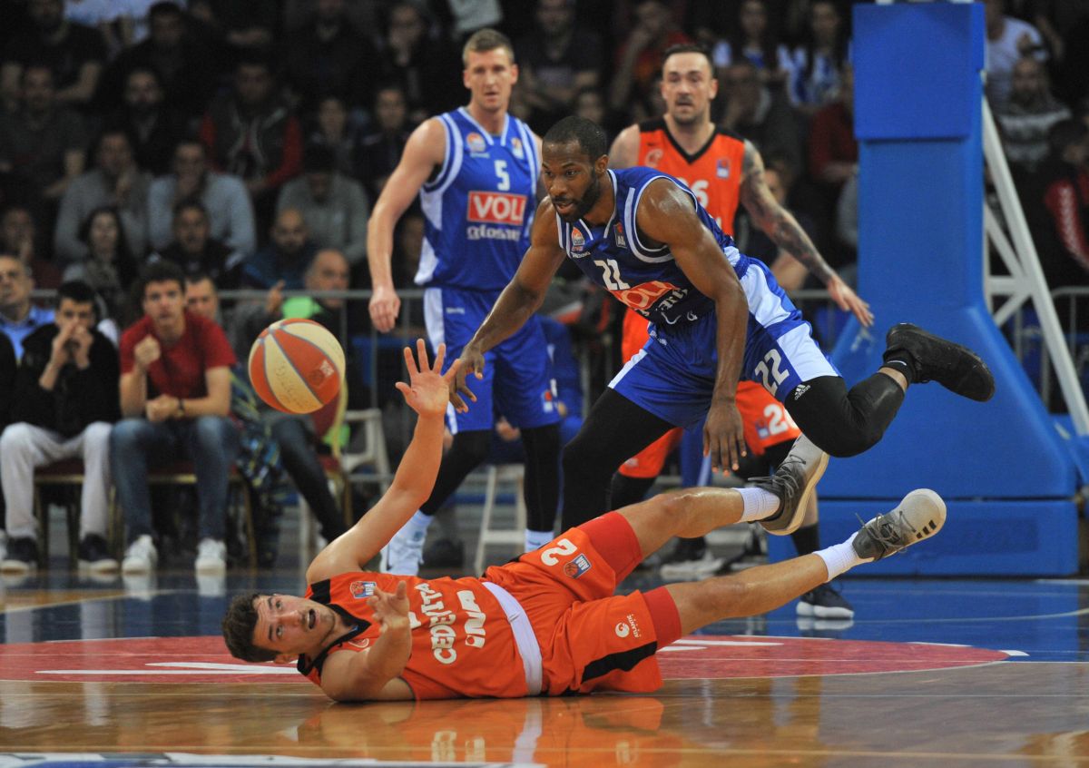 Kapetan Cedevite: Tko je ugasio svjetlo?