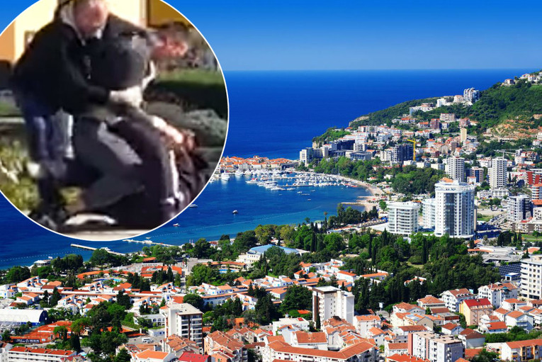Hrvatski studenti pretučeni i opljačkani u Budvi, teško su ozlijeđeni