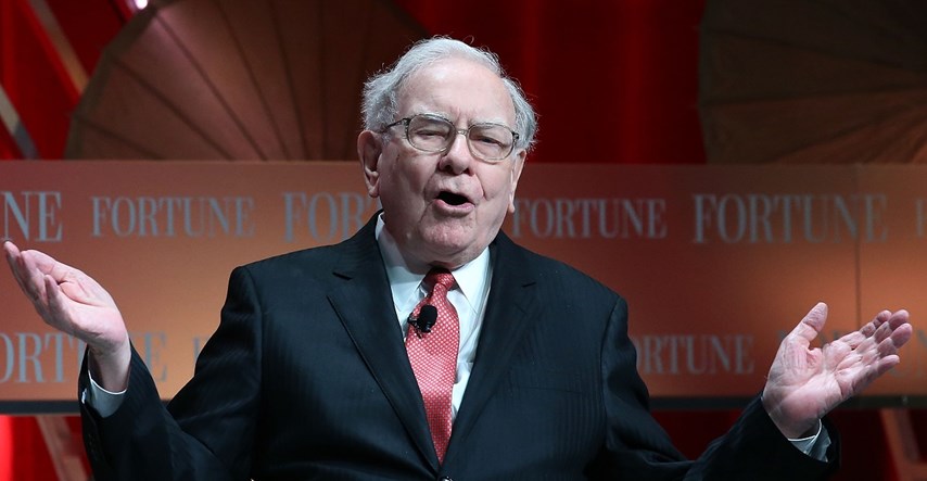 Warren Buffett udvostručio udjel u izraelskoj Tevi