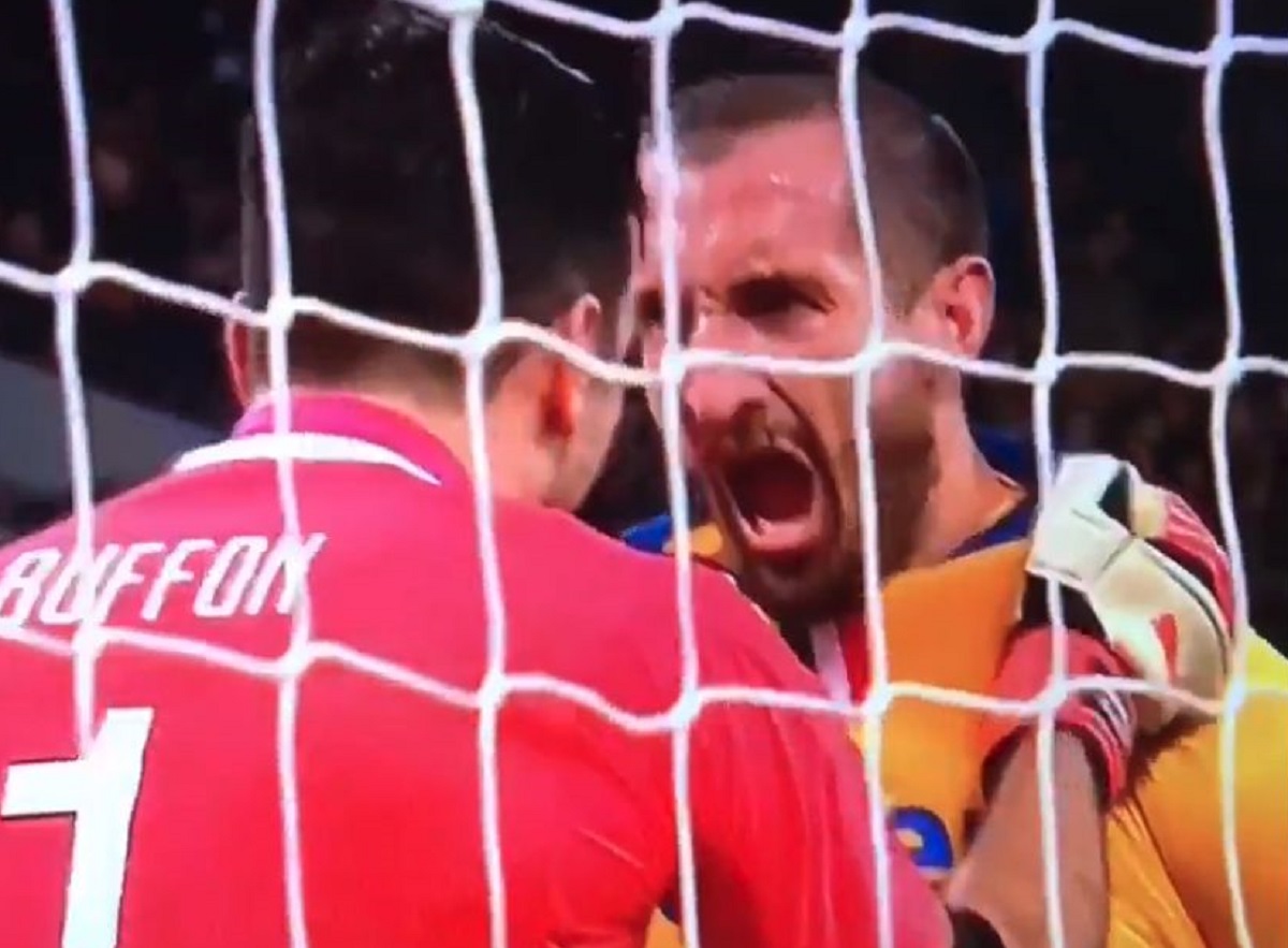 Juventus protiv Reala vjerojatno bez komandanta obrane