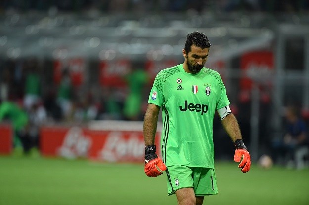 Kriza u Torinu, legenda progovorila: Ovo više nije Juventus