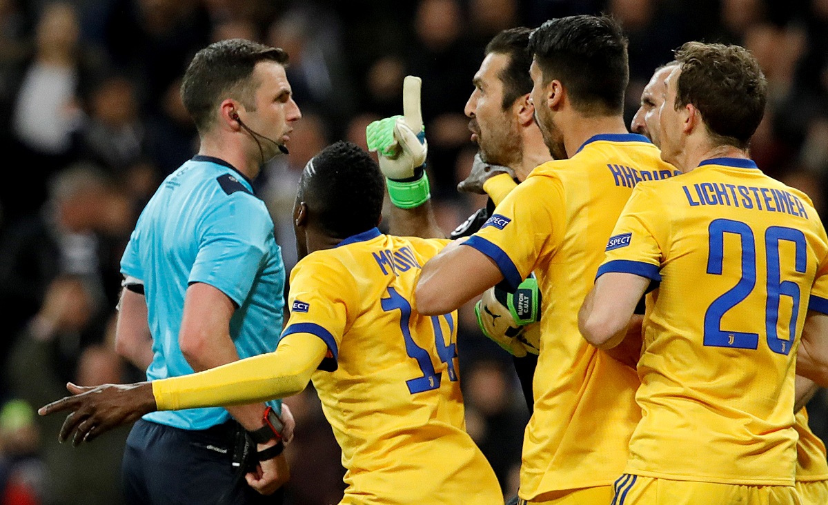 REAL SE BOJI SUDAČKE ODMAZDE Prvak Europe dogovorio sastanak s UEFA-om