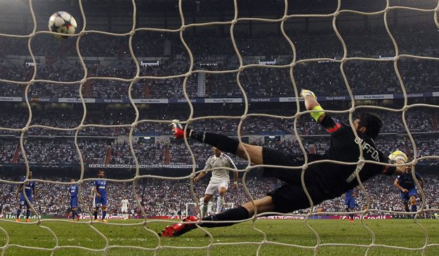 Buffon: U Berlin ne idemo kao turisti! Idemo osvojiti Ligu prvaka