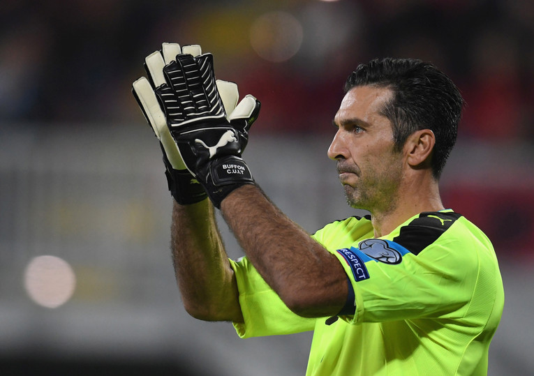 Buffon: Ovo mi je zadnja sezona, osim ako osvojimo Ligu prvaka