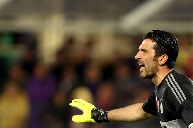 Buffon: Zašto sam ostao u Juventusu kada smo izbačeni u drugu ligu