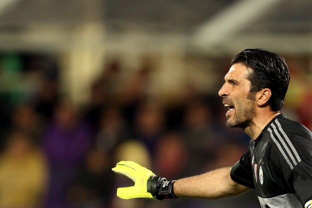 Buffon: Zašto sam ostao u Juventusu kada smo izbačeni u drugu ligu