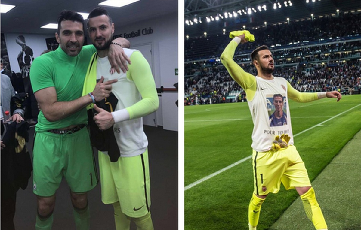 FOTKA ZA POVIJEST Gigi, Suba i Hrvoje Ćustić