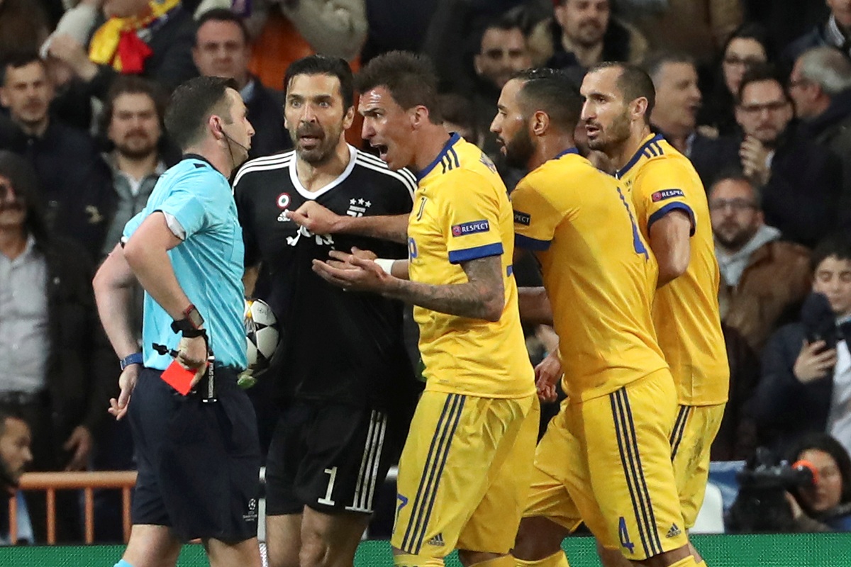 Buffonov povratak vječnoj opsesiji: Debitira za PSG u Ligi prvaka i to doma