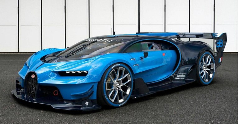 VIDEO Nećete vjerovati koliko koštaju gume za Bugattijev bolid