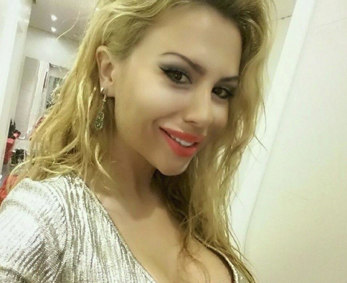 Bugarska seks bomba na bujnim grudima ispisala prognozu tekme Reala i Juventusa