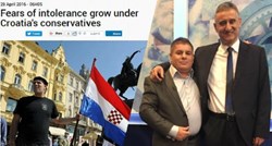 AFP oprao Hrvatsku: Na krilima nove vlasti nostalgija za nacističkom prošlošću sve je jača