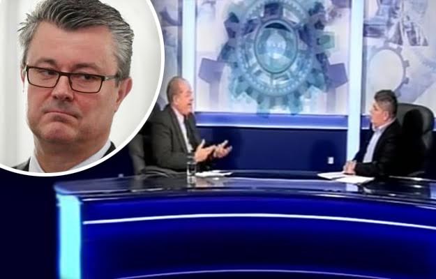 Karamarko je sad stvarno ljut, na Oreškovića pustio Velimira Bujanca i Ivu Banca