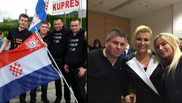 Zbog Kolindine kampanje sve češći govor mržnje i nacionalistički ispadi prema Srbima