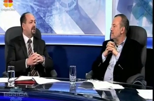 Bujanec ugostio Lovrinovića i Jakovčevića
