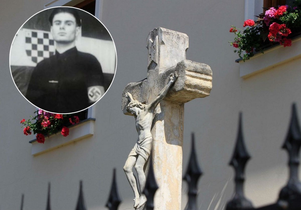 Njemačka biskupija zbog Bujanca zabranila političke skupove hrvatskim katoličkim misijama