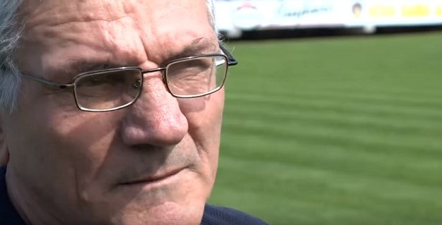 Sarajevo u suzama, umro je legendarni Josip Bukal