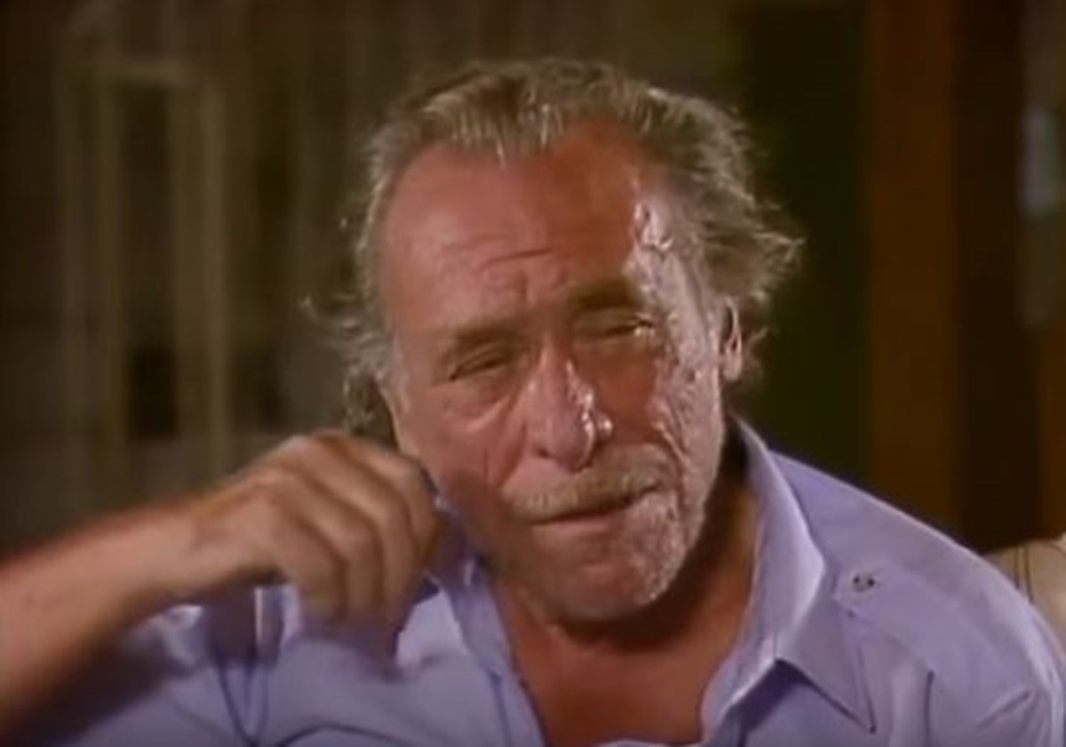 Život pun seksa, alkohola i lakih žena: Tko je bio čovjek kojeg cure masovno citiraju na Facebooku?