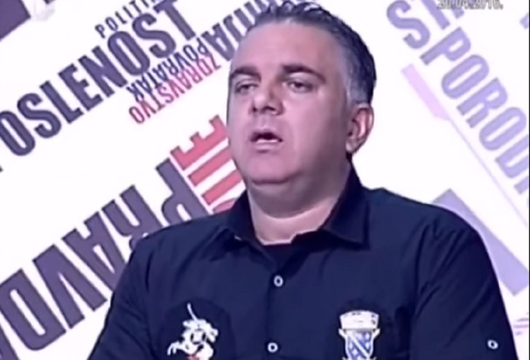 Vođa pobune bivših članova Armije BiH uhapšen zbog organiziranja prostitucije