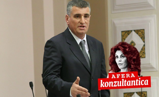Bulj: Zadovoljan sam odlukom Povjerenstva o Karamarku, ostajemo uz Oreškovića