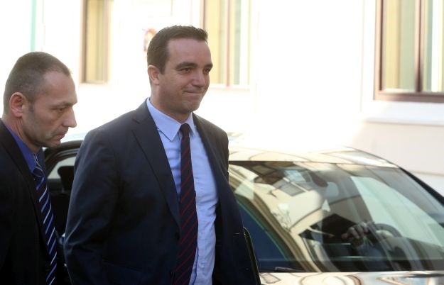 Ministar obrane Buljević primio veleposlanicu SAD-a na njezin zahtjev