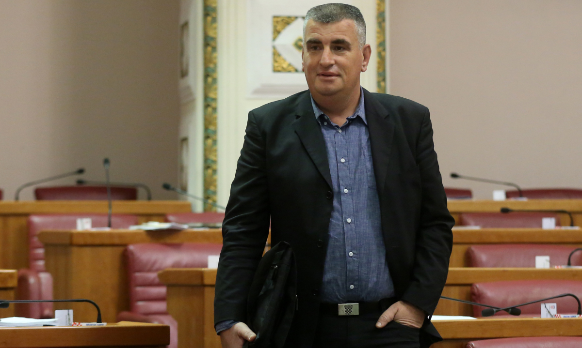Bulj: Županijske uprave za ceste su tvornice uhljeba