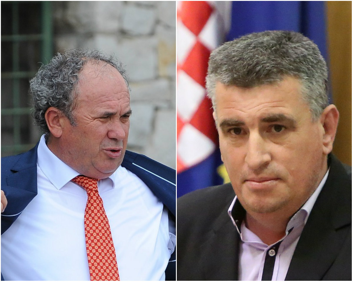 DOTLE JE DOŠLO SDP-ovci pozivaju na glasanje za Keruma i Bulja