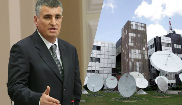 Bulj: HRT je odigrao sramotnu ulogu kad je pokušao spasiti Karamarka