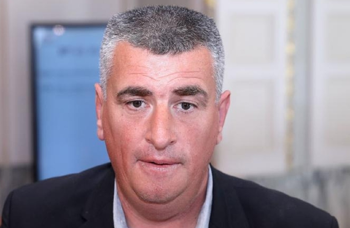 Most je u još jednom važnom dalmatinskom gradu doživio debakl