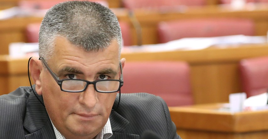 Suprug ministrice Burić odgovorio na optužbe Mire Bulja