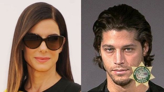 Novi dečko Sandre Bullock je ovisnik, koji je ostavio kćer s majkom ovisnom o heroinu