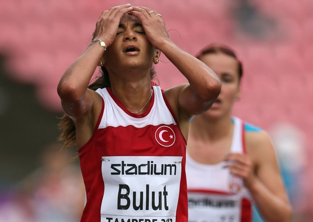 Srebrna olimpijka iz Londona pozitivna na doping