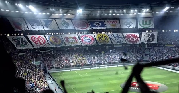 Bundesliga - tvornica novca: Njemački klubovi lani zaradili 2,45 milijardi eura