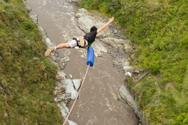 17-godišnja Nizozemka poginula na bungee jumpingu u Španjolskoj