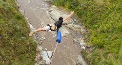 17-godišnja Nizozemka poginula na bungee jumpingu u Španjolskoj