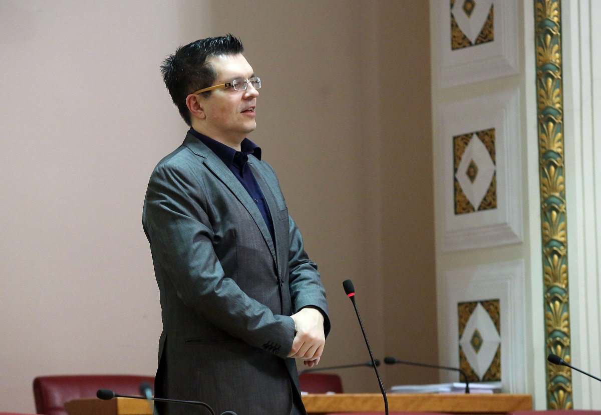 Živi zid: Izbori su jedino rješenje