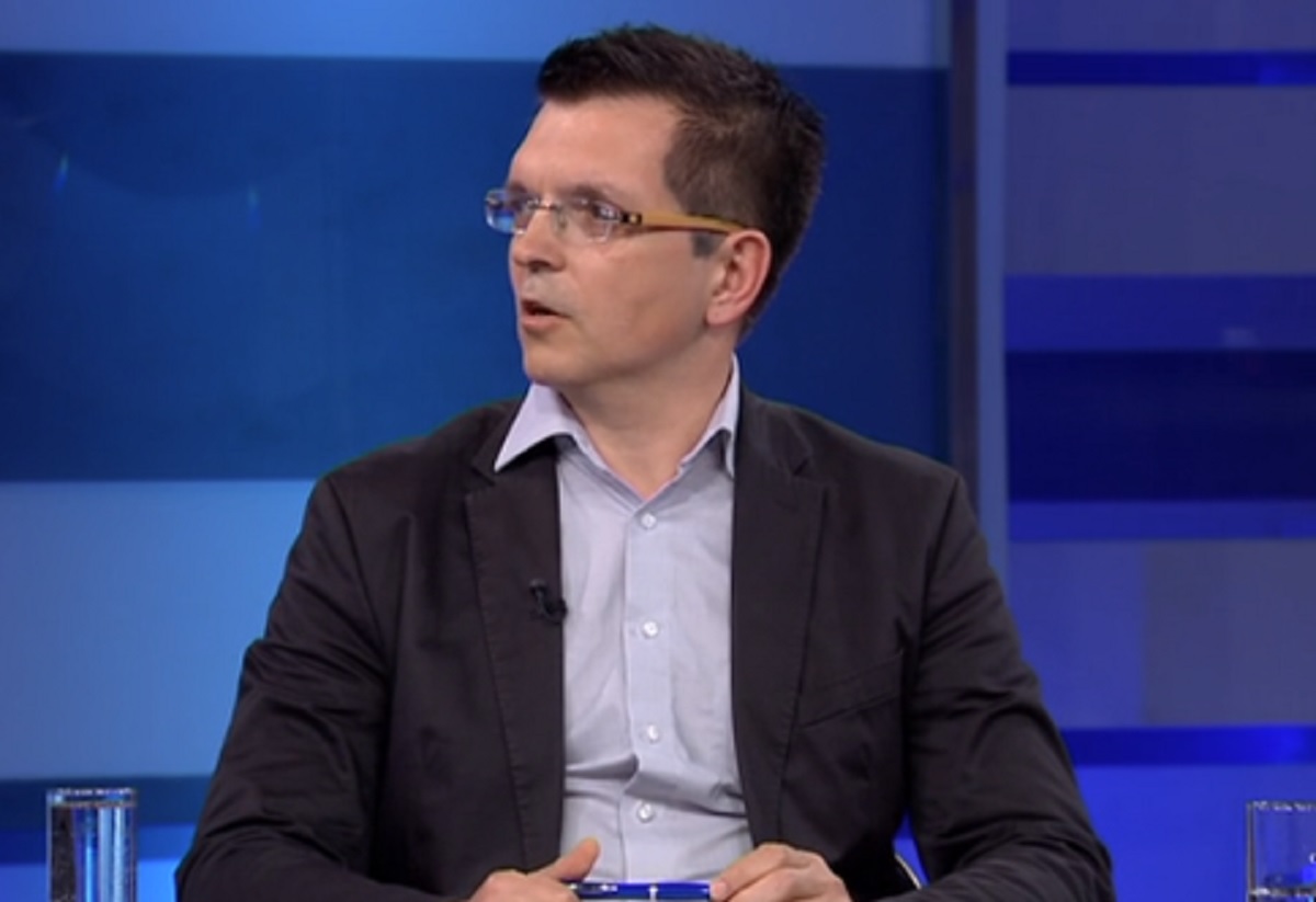 Bunjac: Komentatori protiv Živog zida primaju milijune od sustava i vlade