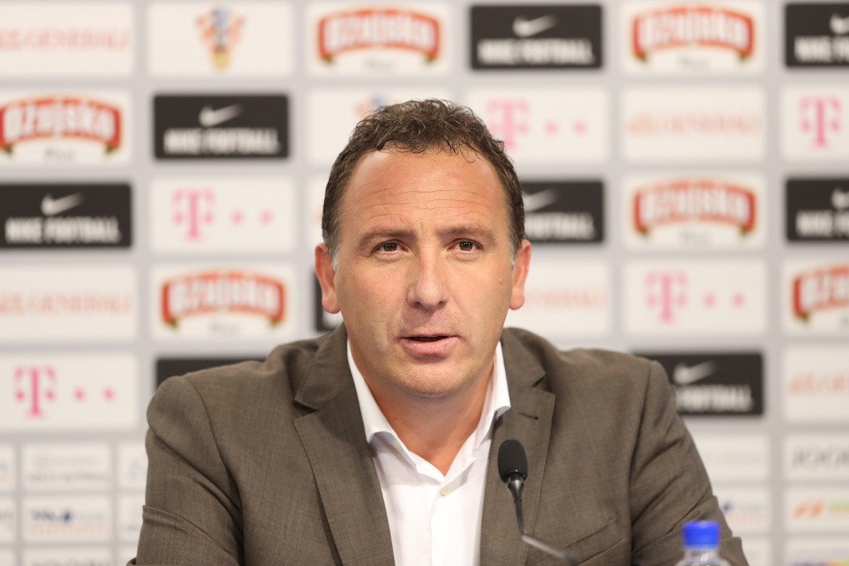 Izbornik Kosova: "Zadovoljan sam, ali bolno je ovako izgubiti utakmicu"