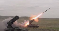 OSCE: U Ukrajini uočen ruski raketni sustav koji izaziva "pakao na Zemlji"
