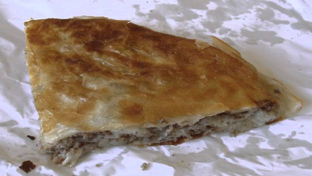 Masno treba uvesti kao šesti okus