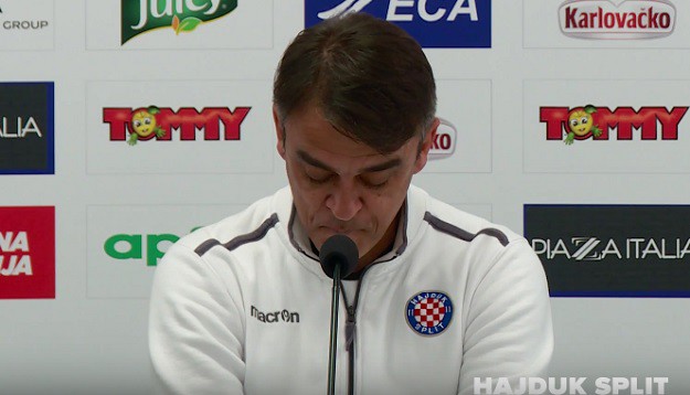Buriću umalo potekle suze zbog Brbića: Šokiran sam, teško je...