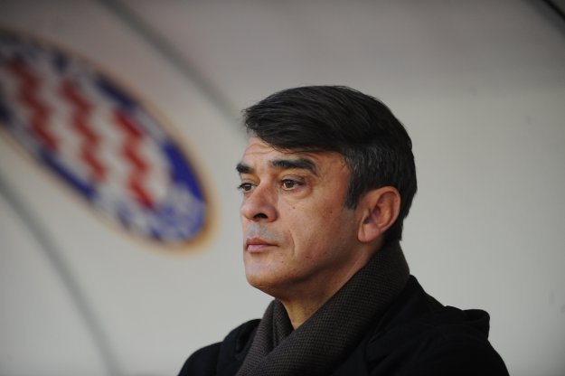 Burić se ispričao navijačima zbog Hajdukove igre