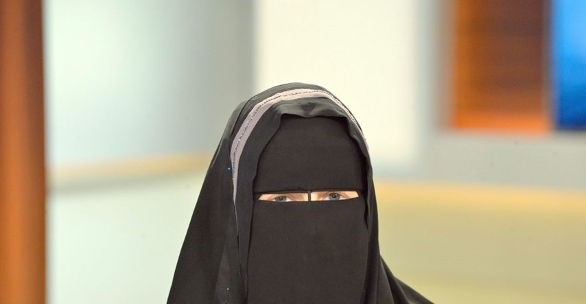 Austrija zabranjuje muslimanska pokrivala na javnim mjestima
