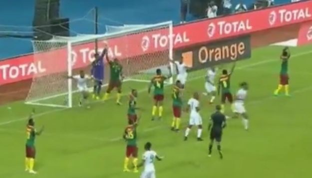 Novi remi na Afričkom kupu nacija: Burkina Faso zaustavila Kamerun