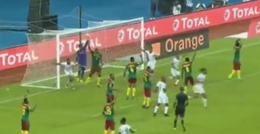 Novi remi na Afričkom kupu nacija: Burkina Faso zaustavila Kamerun