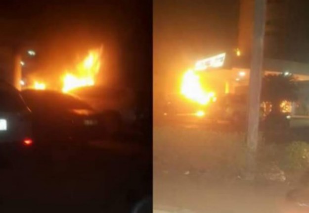 Eksplozije i pucnjava: Teroristi napali hotel koji u Burkini Faso koriste UN-ovci i zapadnjaci