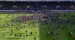 VIDEO Burnley se vratio u Premiership nakon 359 dana
